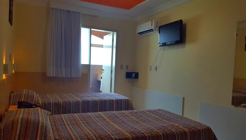 Hotel Areia De Ouro Natal Ngoại thất bức ảnh