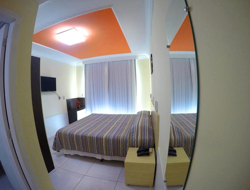 Hotel Areia De Ouro Natal Ngoại thất bức ảnh