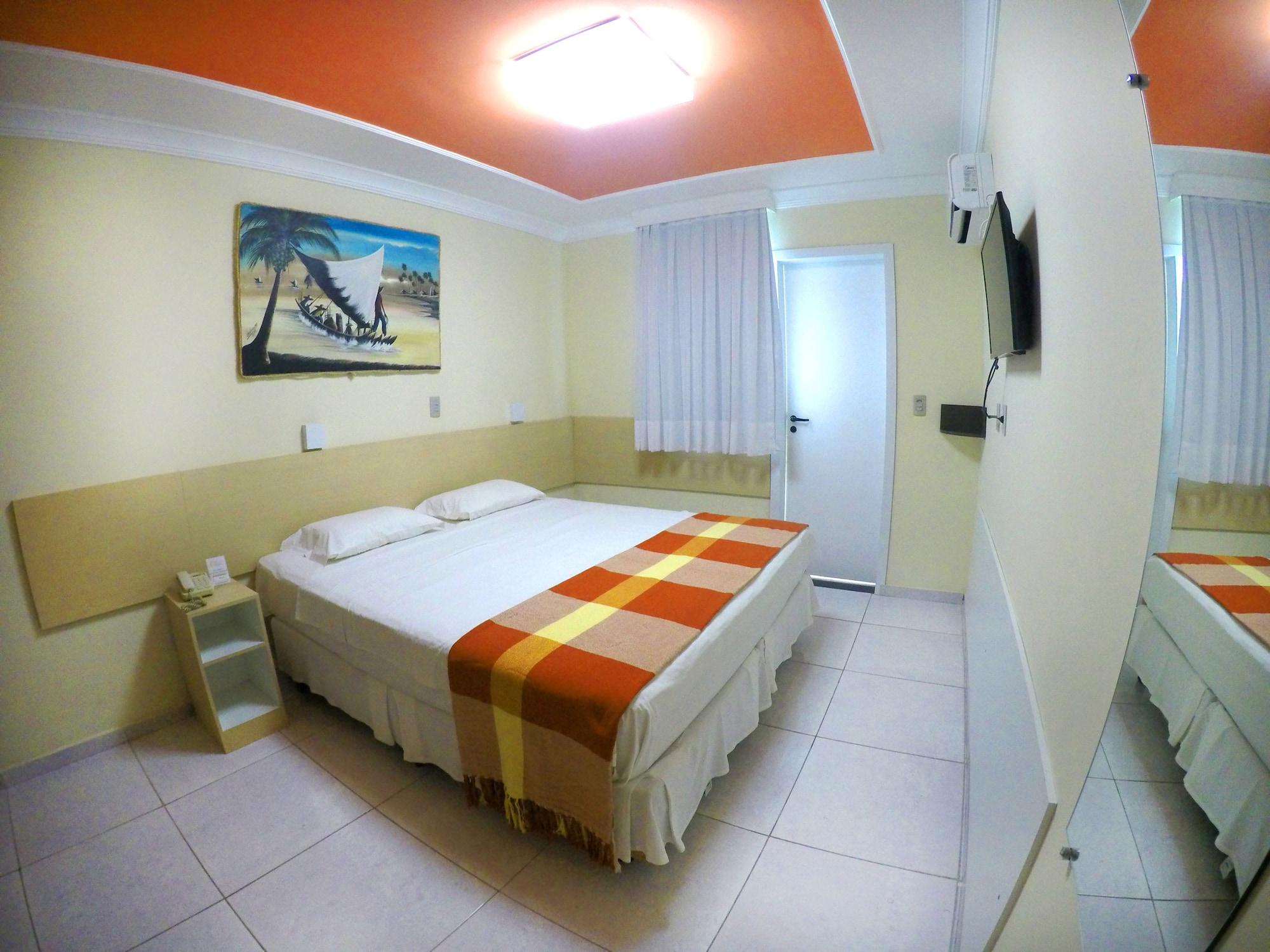 Hotel Areia De Ouro Natal Ngoại thất bức ảnh