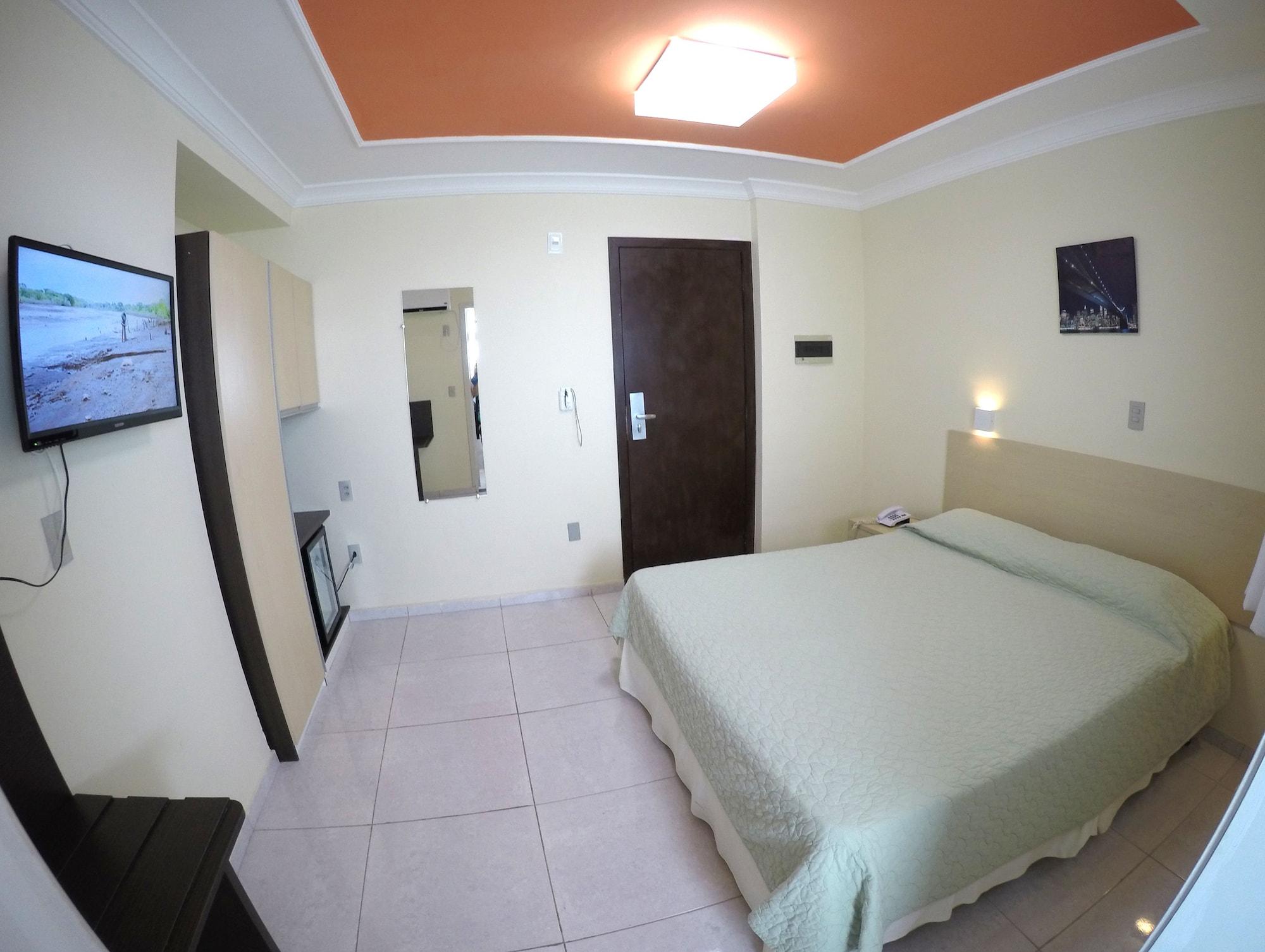 Hotel Areia De Ouro Natal Ngoại thất bức ảnh