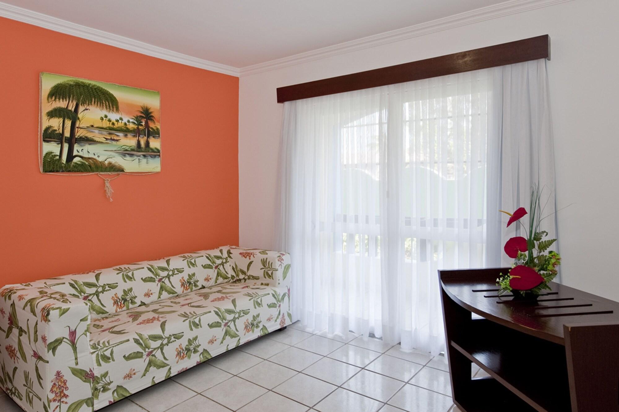 Hotel Areia De Ouro Natal Ngoại thất bức ảnh