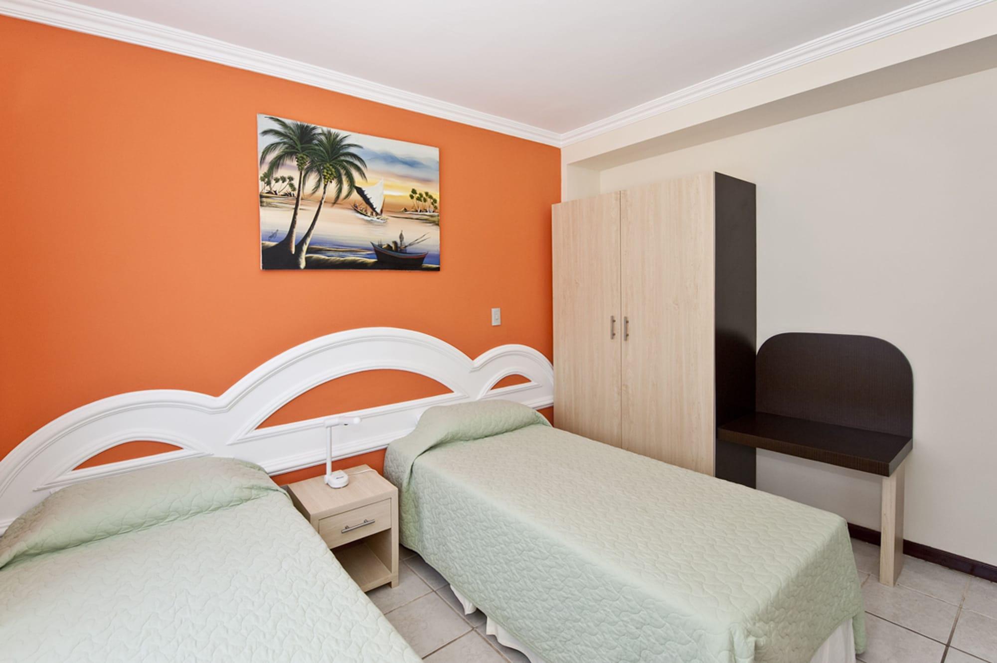 Hotel Areia De Ouro Natal Ngoại thất bức ảnh