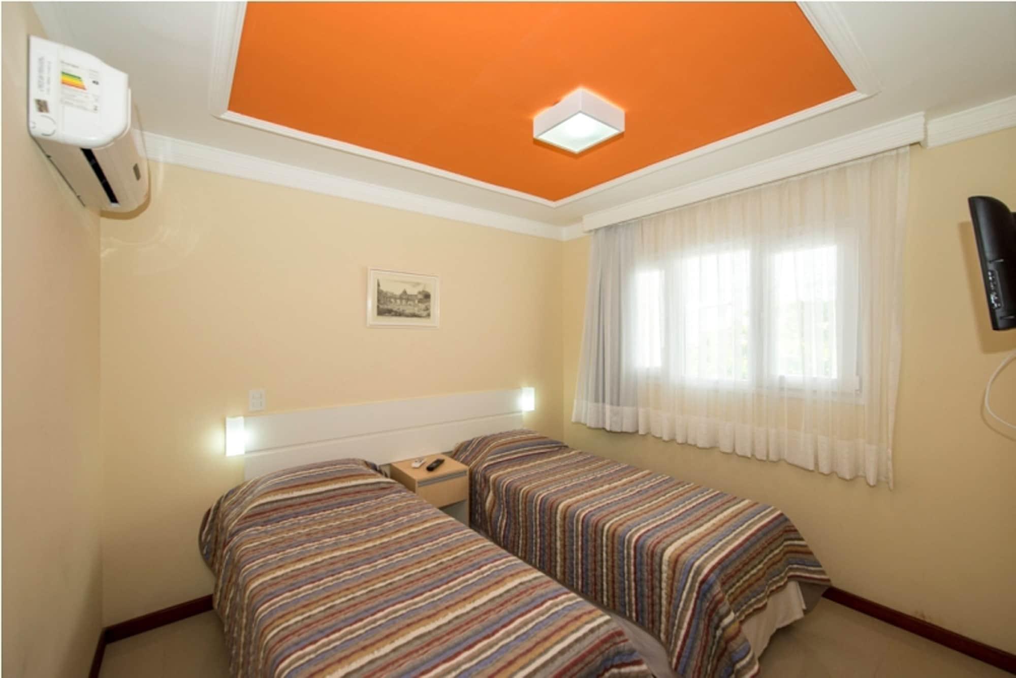 Hotel Areia De Ouro Natal Ngoại thất bức ảnh