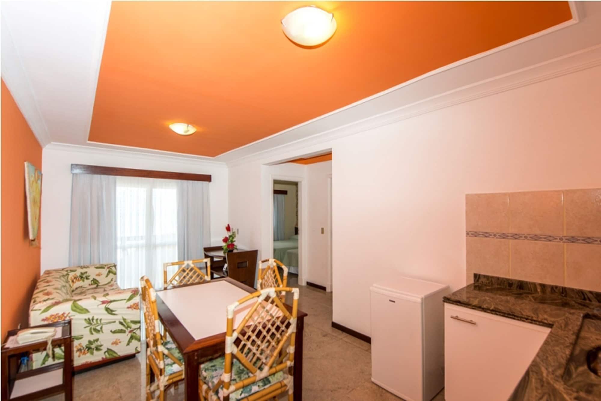 Hotel Areia De Ouro Natal Ngoại thất bức ảnh