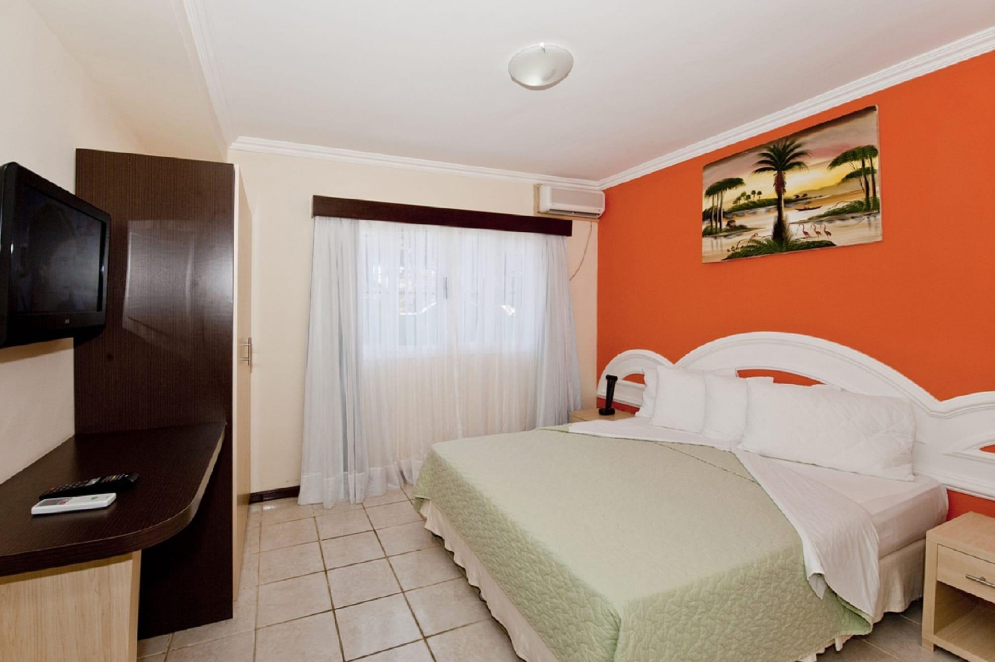 Hotel Areia De Ouro Natal Ngoại thất bức ảnh