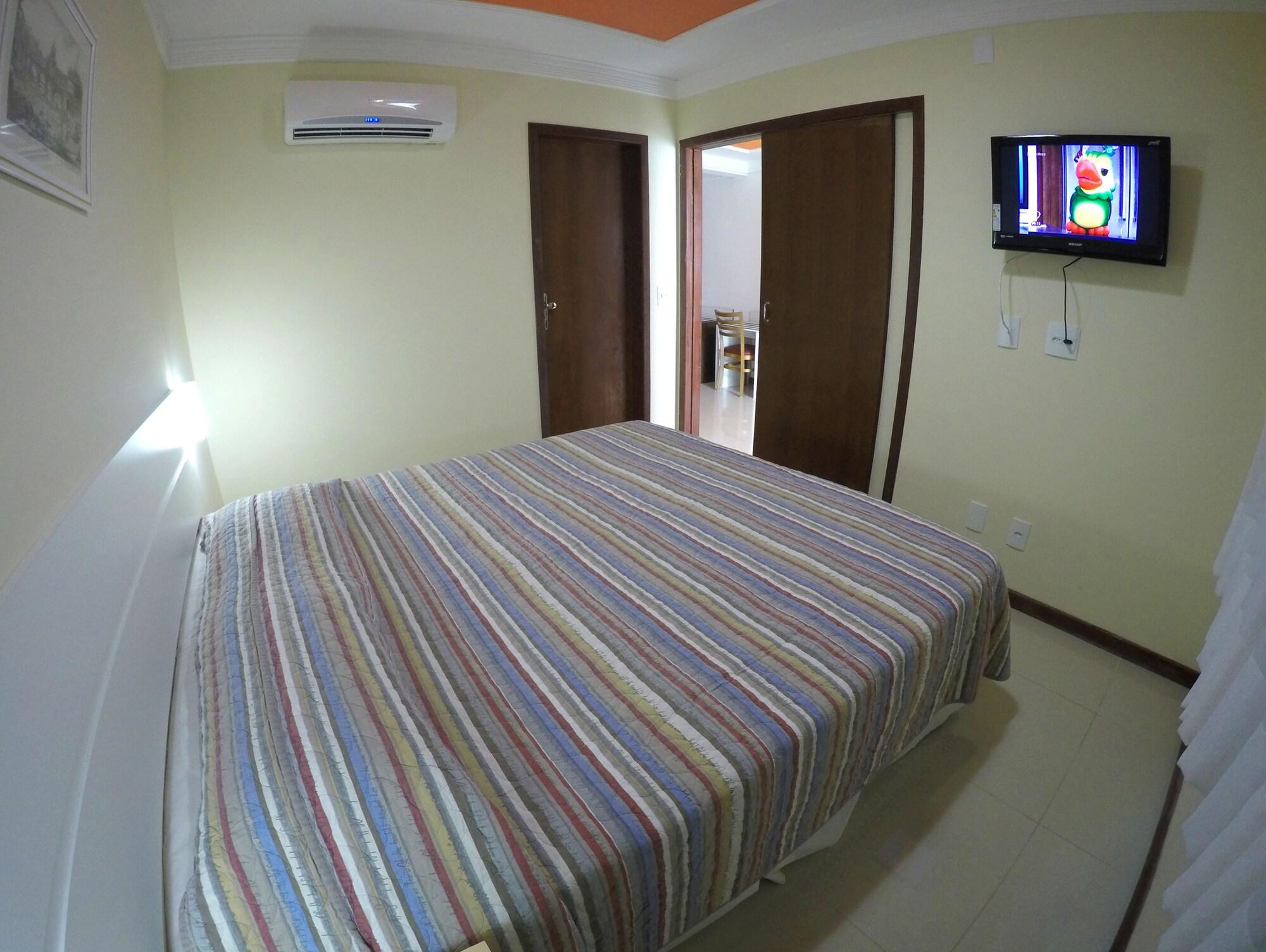 Hotel Areia De Ouro Natal Ngoại thất bức ảnh