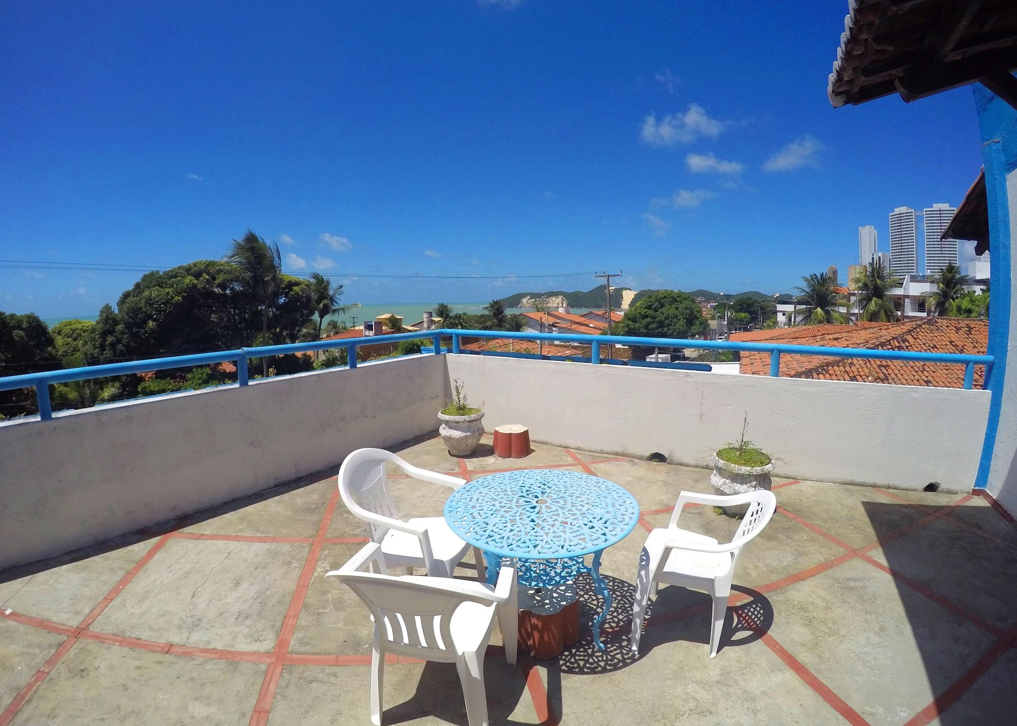 Hotel Areia De Ouro Natal Ngoại thất bức ảnh