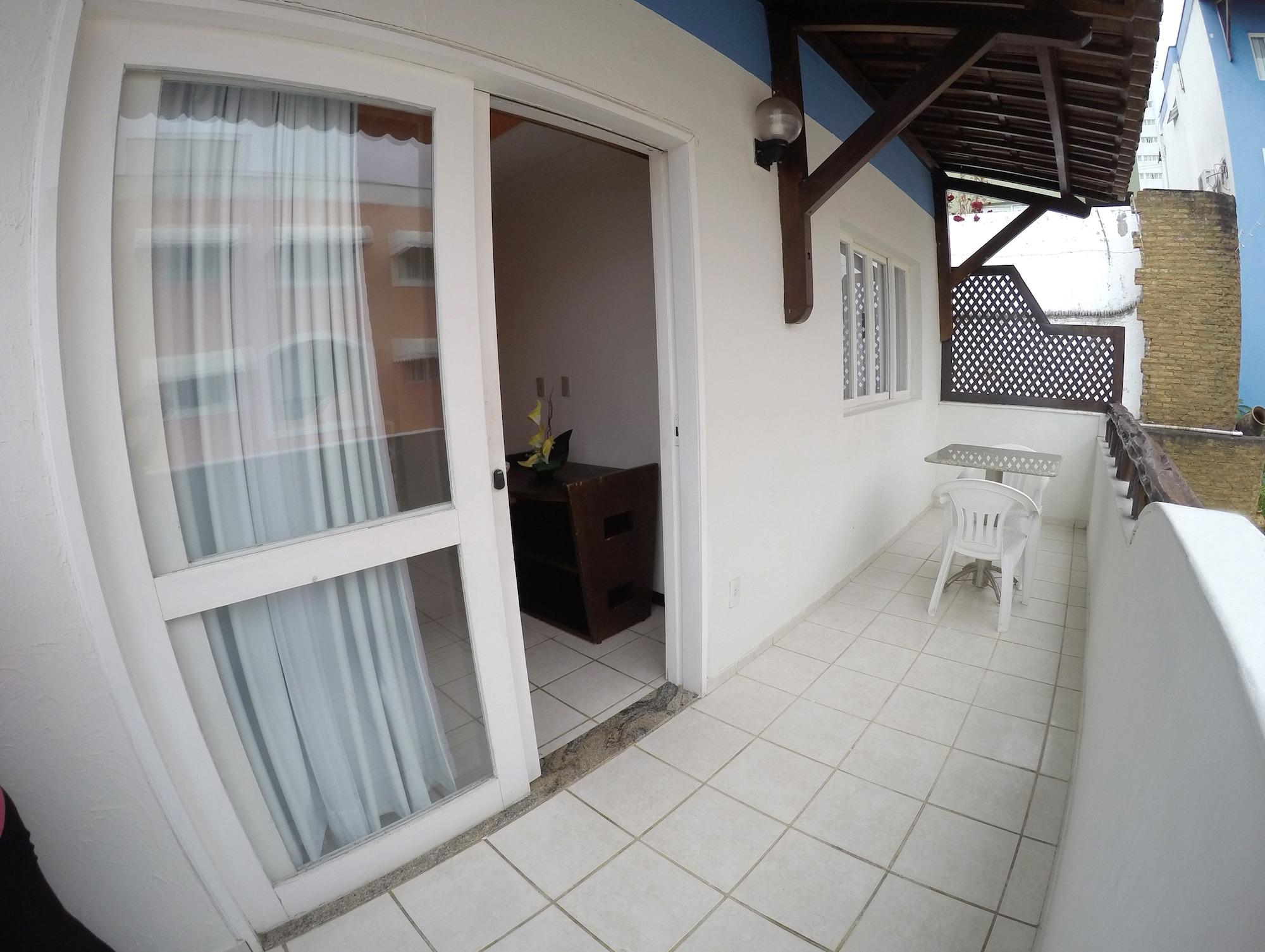 Hotel Areia De Ouro Natal Ngoại thất bức ảnh