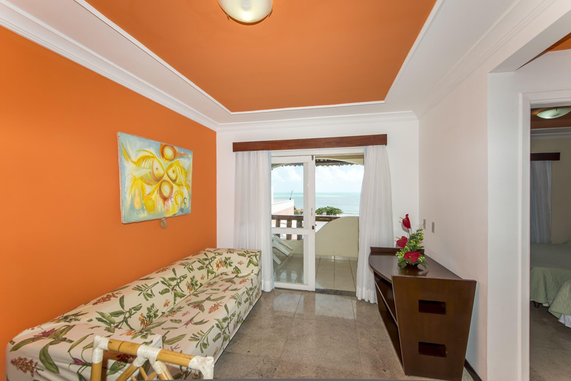 Hotel Areia De Ouro Natal Ngoại thất bức ảnh