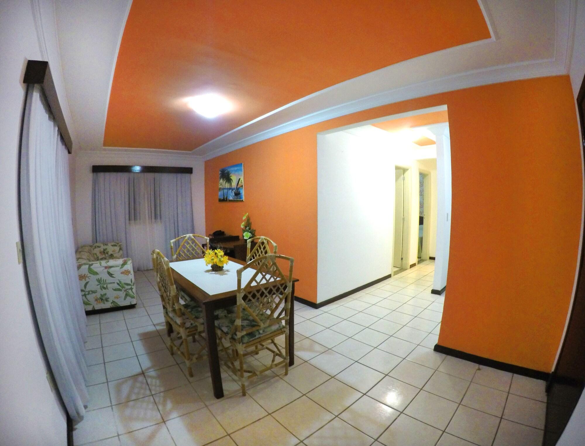 Hotel Areia De Ouro Natal Ngoại thất bức ảnh
