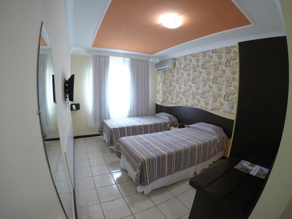 Hotel Areia De Ouro Natal Ngoại thất bức ảnh