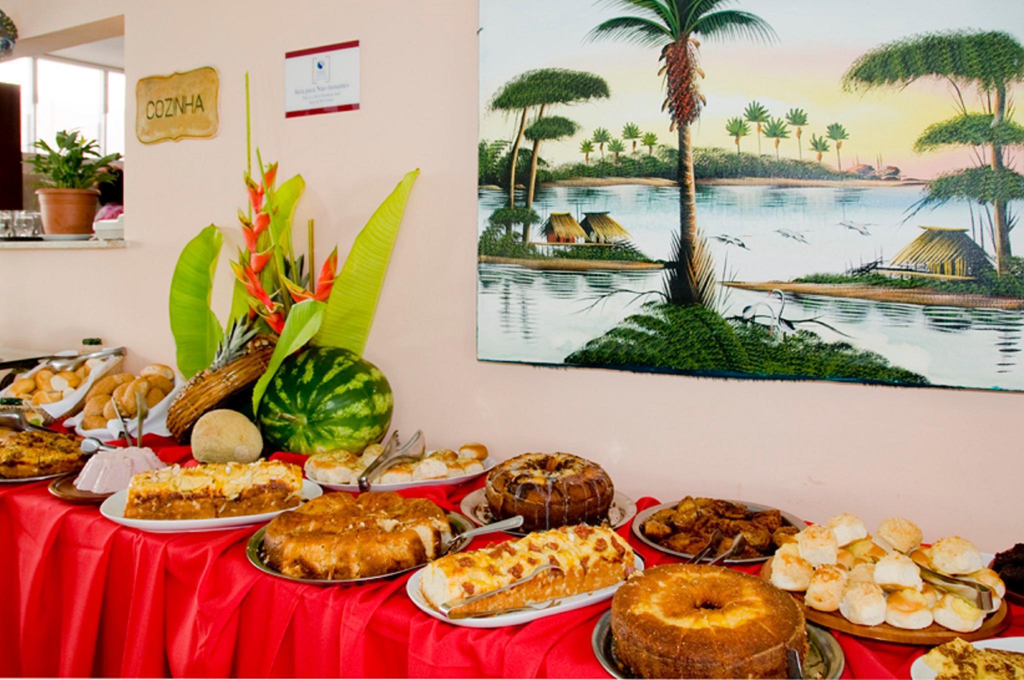 Hotel Areia De Ouro Natal Ngoại thất bức ảnh