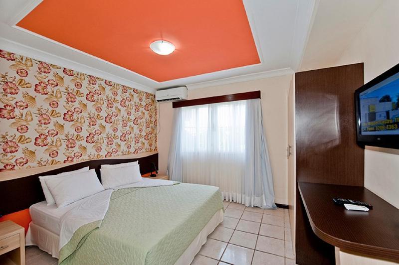 Hotel Areia De Ouro Natal Ngoại thất bức ảnh
