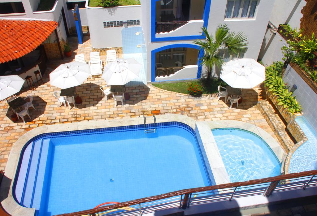 Hotel Areia De Ouro Natal Ngoại thất bức ảnh