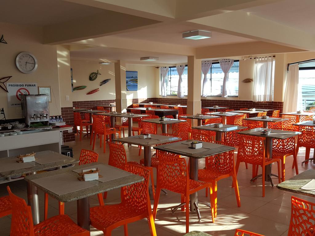 Hotel Areia De Ouro Natal Ngoại thất bức ảnh