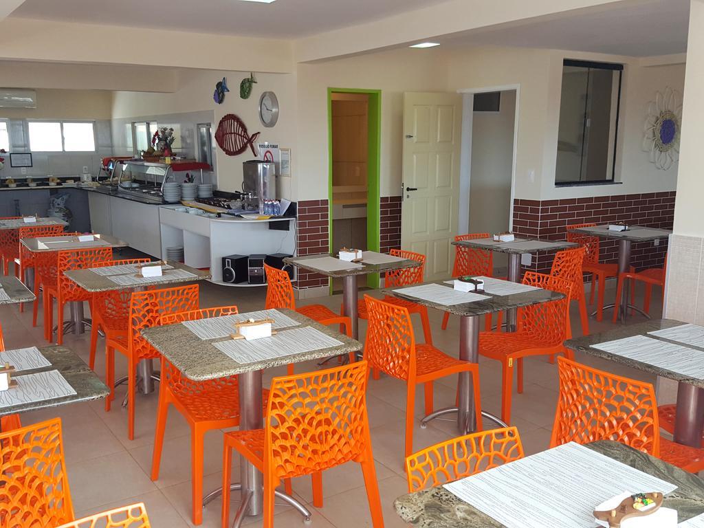 Hotel Areia De Ouro Natal Ngoại thất bức ảnh