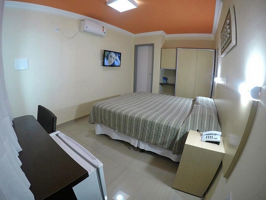 Hotel Areia De Ouro Natal Ngoại thất bức ảnh