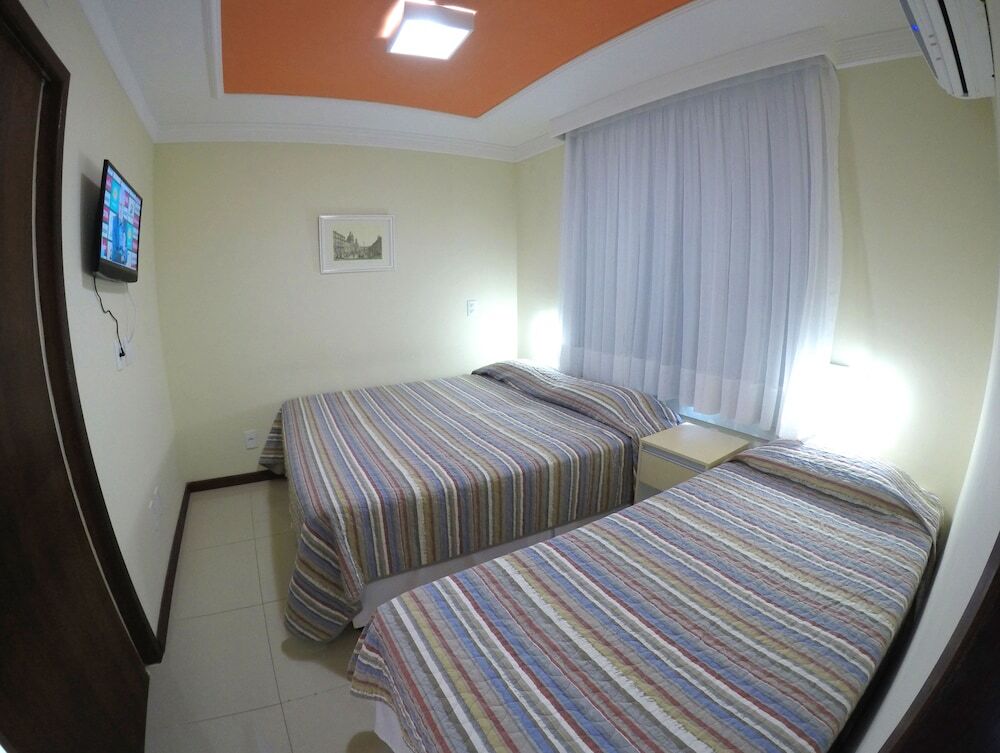 Hotel Areia De Ouro Natal Ngoại thất bức ảnh