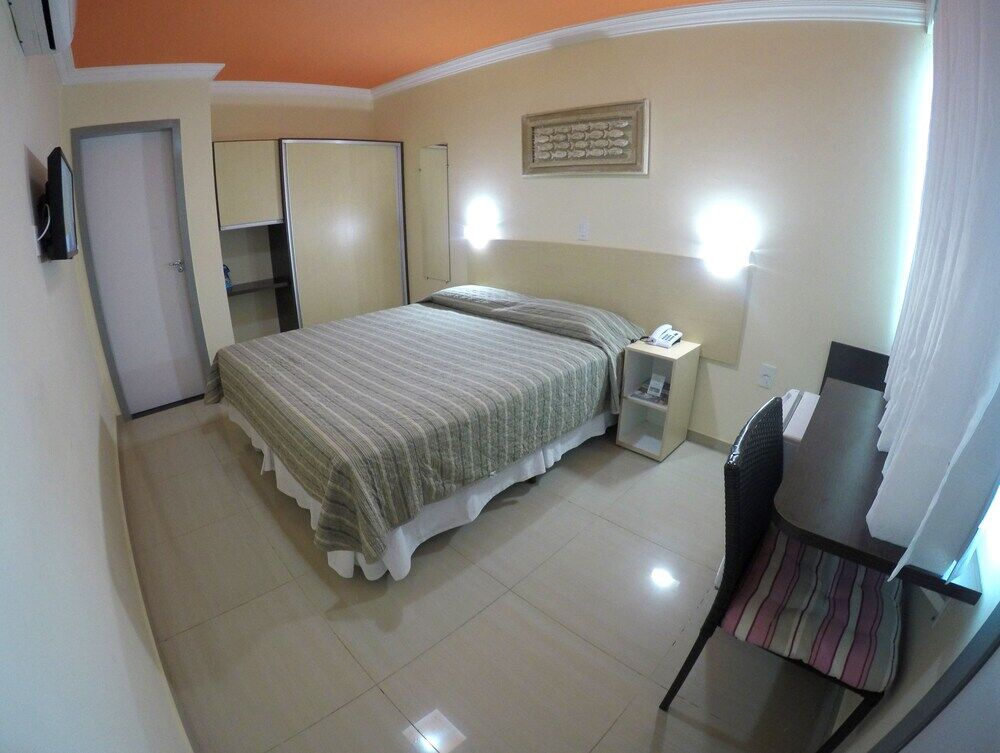 Hotel Areia De Ouro Natal Ngoại thất bức ảnh
